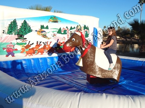 Christmas games for parties in Colorado